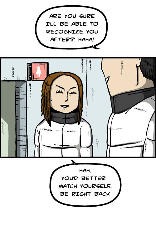 The Sound of Your Heart Chapter 65 page 10 - Chapter 65