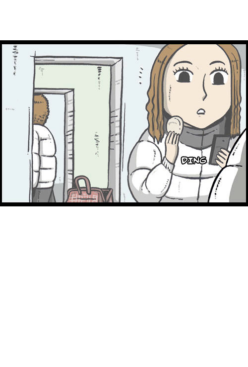 The Sound of Your Heart Chapter 65 page 11 - Chapter 65