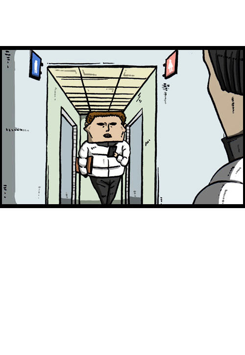 The Sound of Your Heart Chapter 65 page 13 - Chapter 65