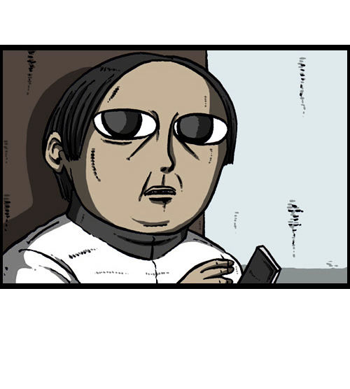 The Sound of Your Heart Chapter 65 page 14 - Chapter 65