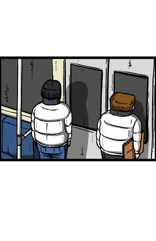 The Sound of Your Heart Chapter 65 page 19 - Chapter 65