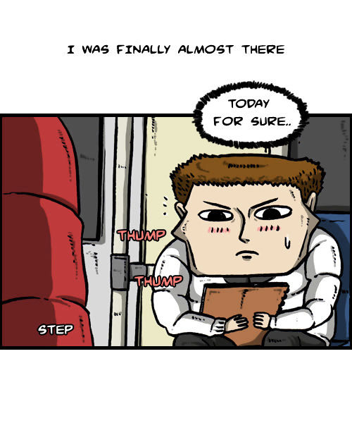 The Sound of Your Heart Chapter 65 page 21 - Chapter 65