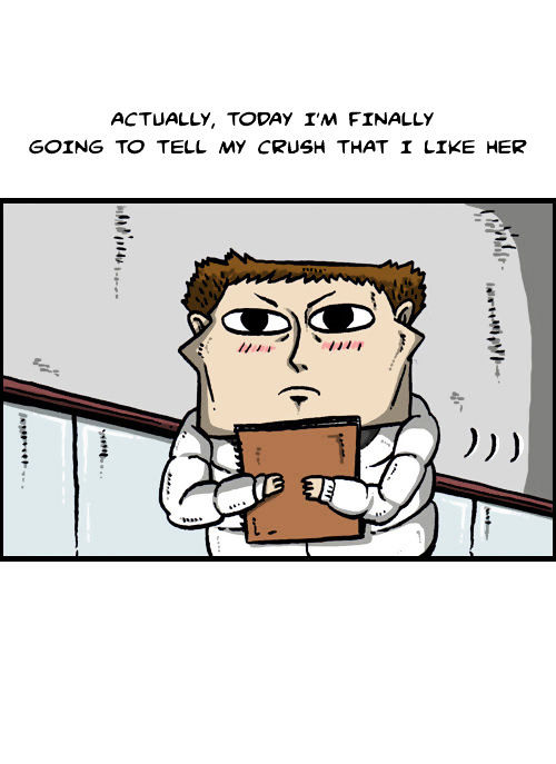 The Sound of Your Heart Chapter 65 page 25 - Chapter 65