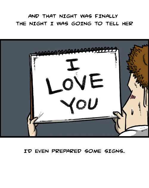 The Sound of Your Heart Chapter 65 page 28 - Chapter 65