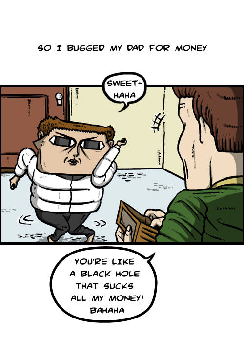 The Sound of Your Heart Chapter 65 page 3 - Chapter 65