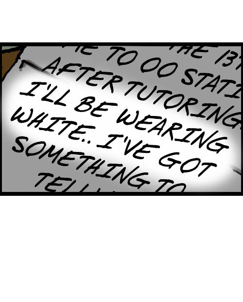 The Sound of Your Heart Chapter 65 page 32 - Chapter 65