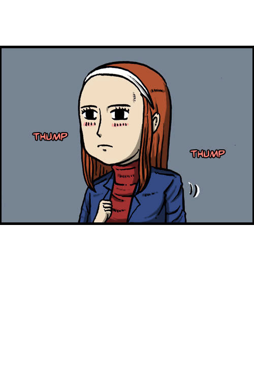 The Sound of Your Heart Chapter 65 page 33 - Chapter 65
