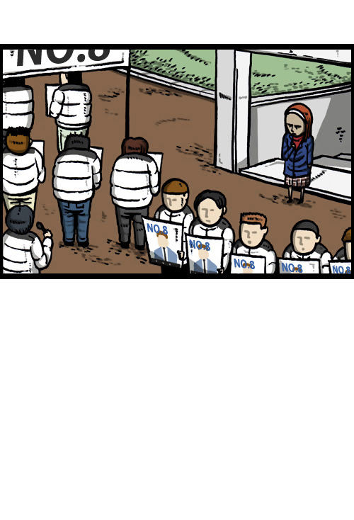 The Sound of Your Heart Chapter 65 page 34 - Chapter 65