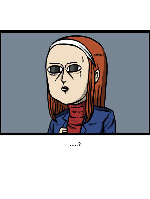 The Sound of Your Heart Chapter 65 page 35 - Chapter 65