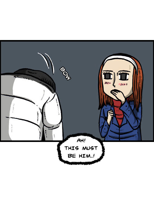 The Sound of Your Heart Chapter 65 page 36 - Chapter 65