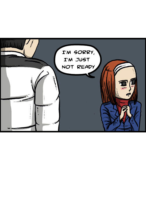 The Sound of Your Heart Chapter 65 page 37 - Chapter 65