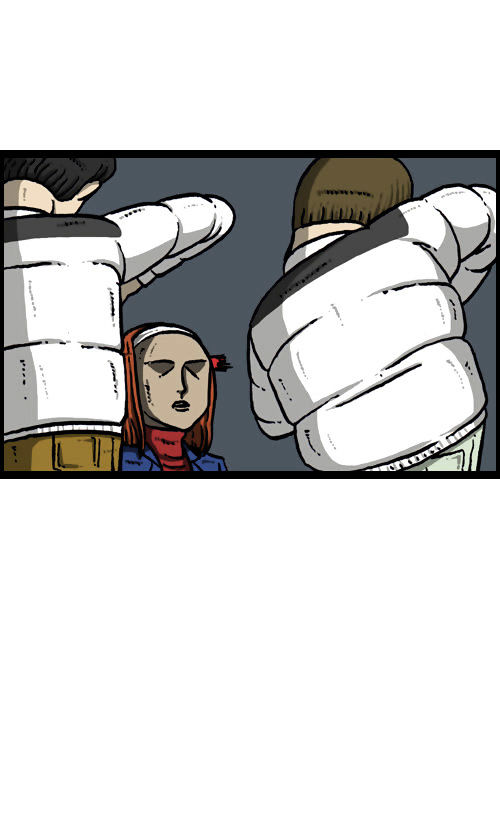The Sound of Your Heart Chapter 65 page 39 - Chapter 65