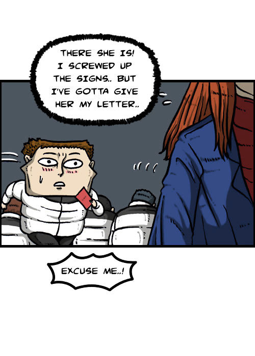 The Sound of Your Heart Chapter 65 page 43 - Chapter 65