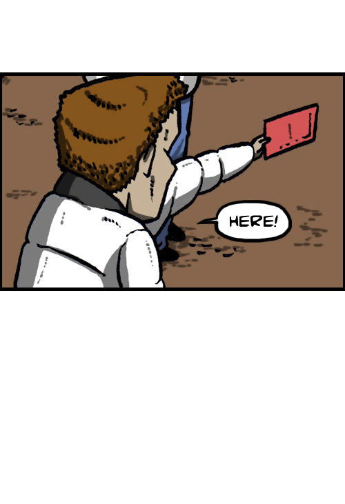 The Sound of Your Heart Chapter 65 page 44 - Chapter 65