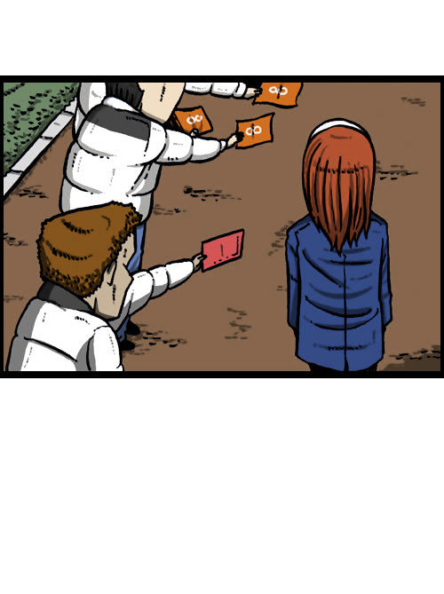 The Sound of Your Heart Chapter 65 page 45 - Chapter 65