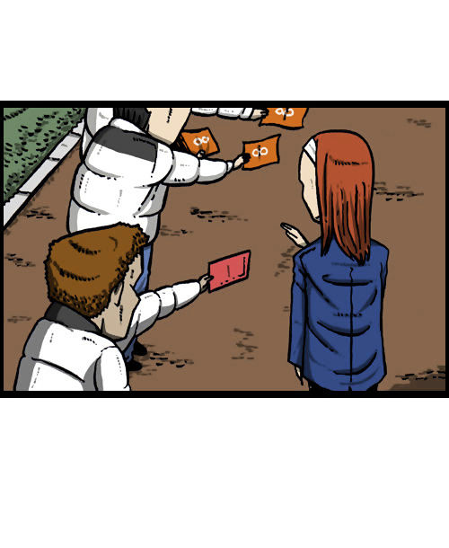 The Sound of Your Heart Chapter 65 page 46 - Chapter 65