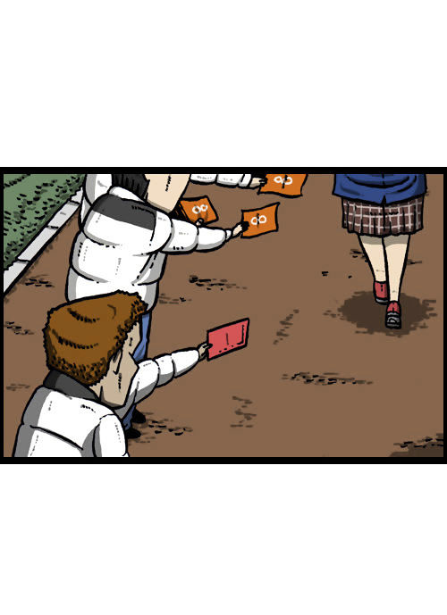 The Sound of Your Heart Chapter 65 page 47 - Chapter 65