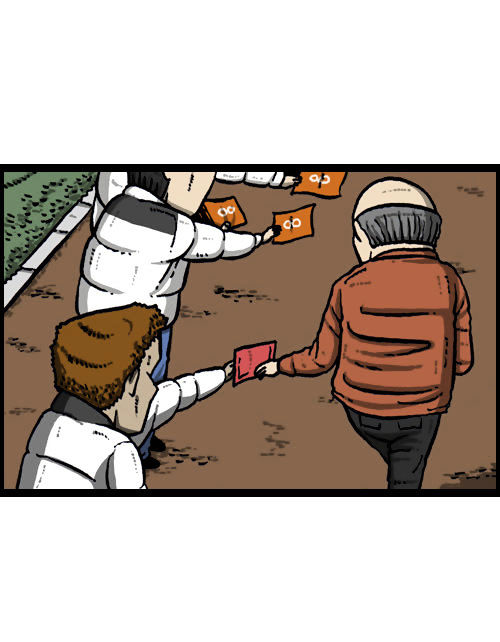 The Sound of Your Heart Chapter 65 page 48 - Chapter 65