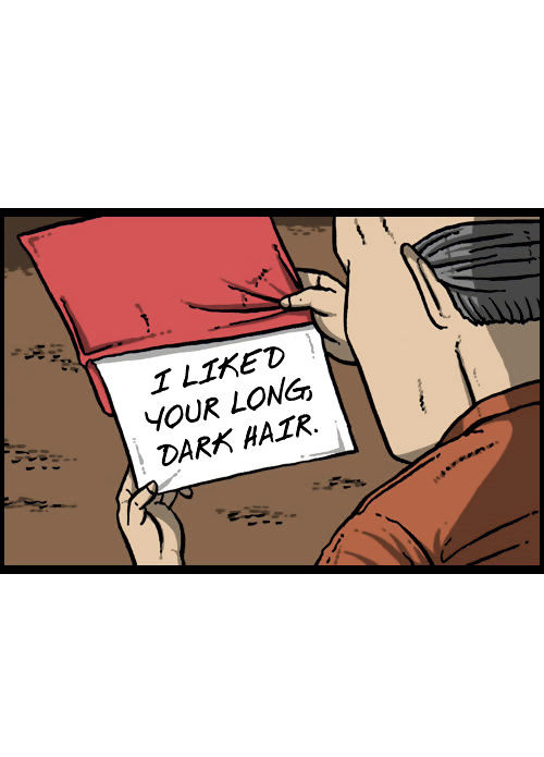 The Sound of Your Heart Chapter 65 page 49 - Chapter 65