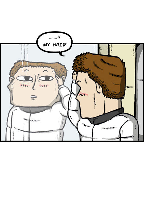 The Sound of Your Heart Chapter 65 page 5 - Chapter 65