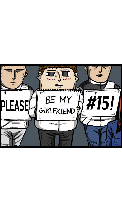 The Sound of Your Heart Chapter 65 page 54 - Chapter 65