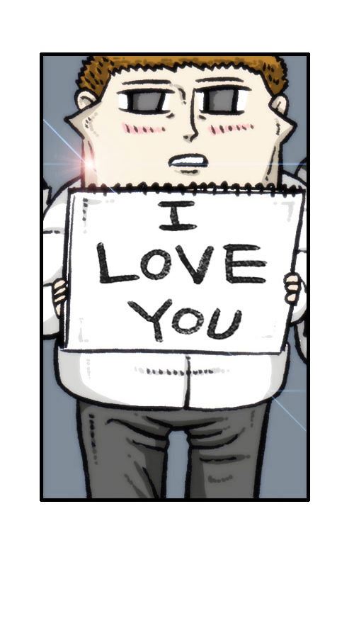 The Sound of Your Heart Chapter 65 page 56 - Chapter 65