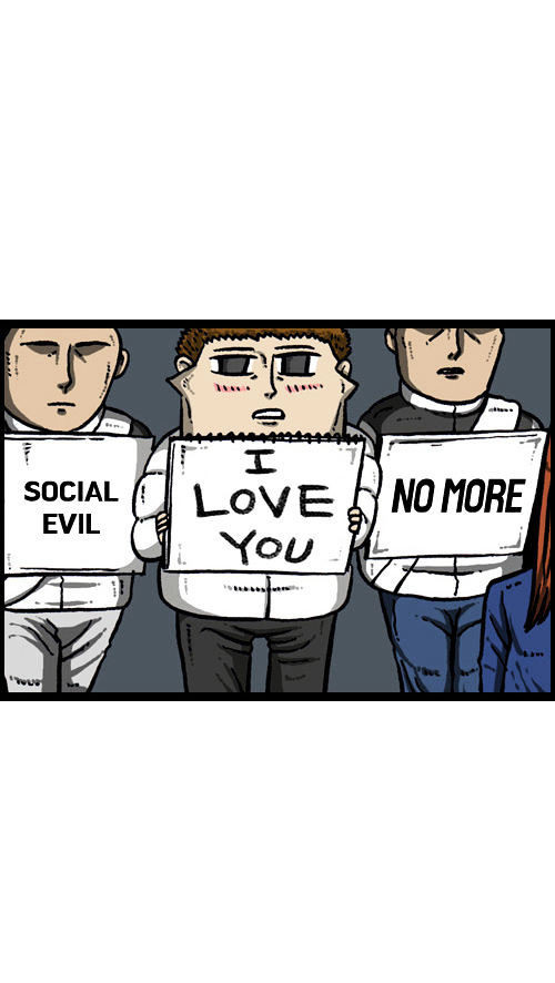 The Sound of Your Heart Chapter 65 page 57 - Chapter 65