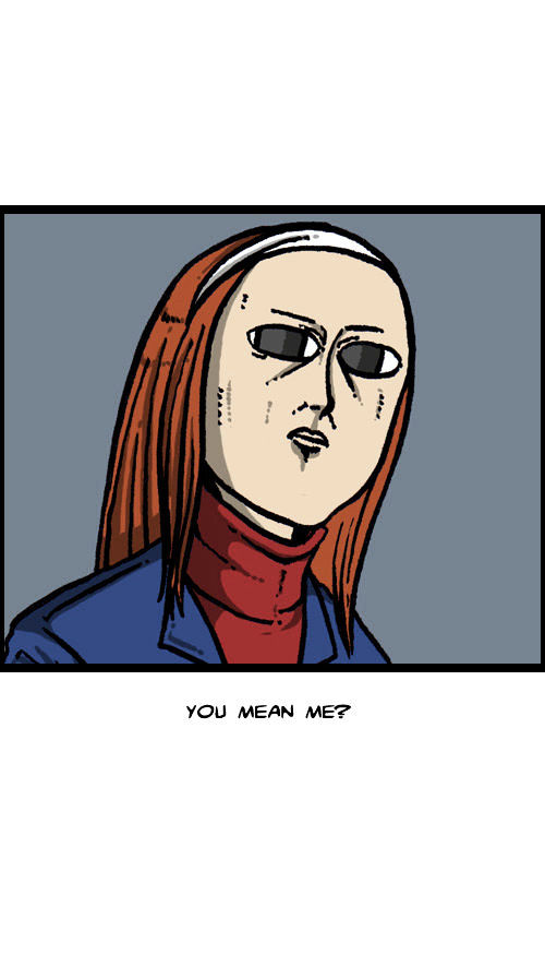 The Sound of Your Heart Chapter 65 page 58 - Chapter 65