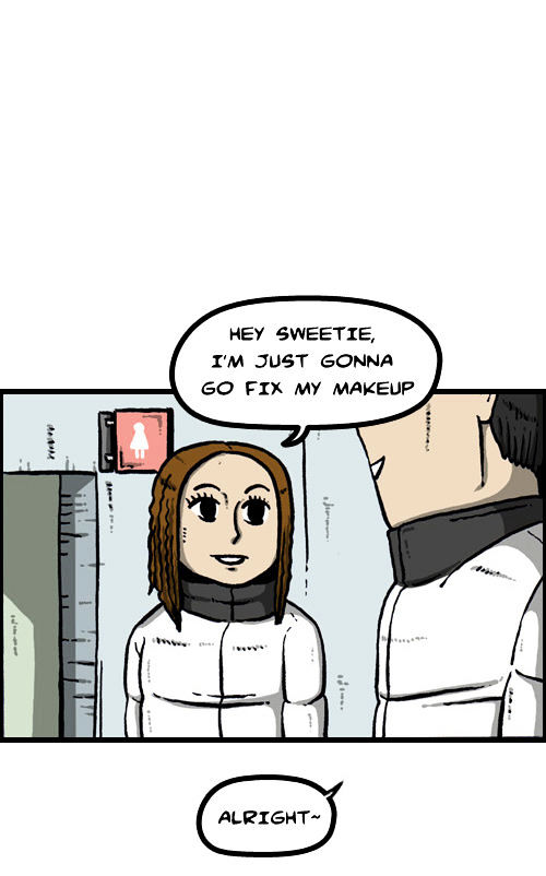 The Sound of Your Heart Chapter 65 page 9 - Chapter 65