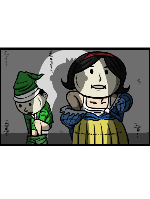The Sound of Your Heart Chapter 66 page 11 - Chapter 66