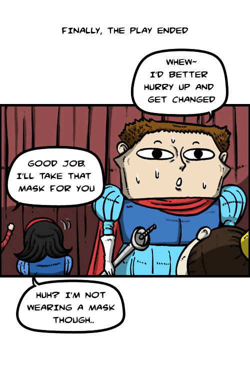 The Sound of Your Heart Chapter 66 page 15 - Chapter 66