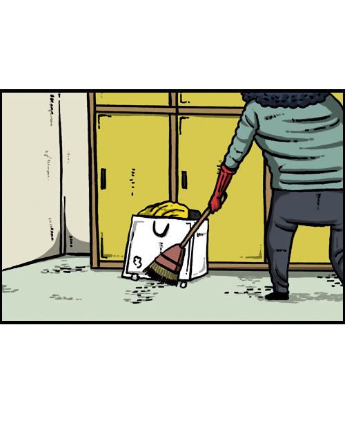 The Sound of Your Heart Chapter 66 page 16 - Chapter 66