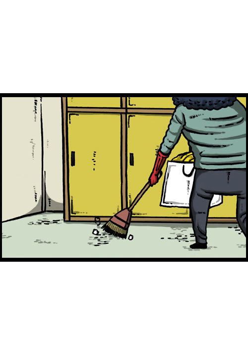 The Sound of Your Heart Chapter 66 page 17 - Chapter 66