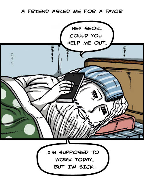 The Sound of Your Heart Chapter 66 page 2 - Chapter 66