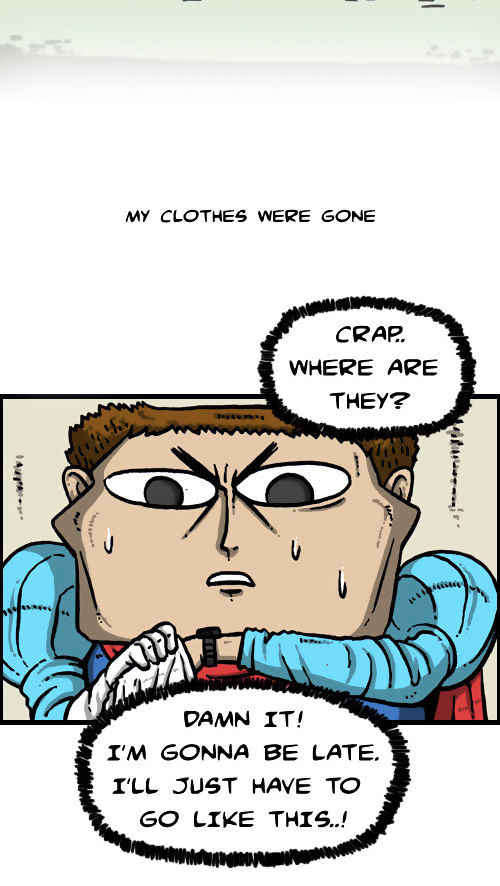 The Sound of Your Heart Chapter 66 page 21 - Chapter 66