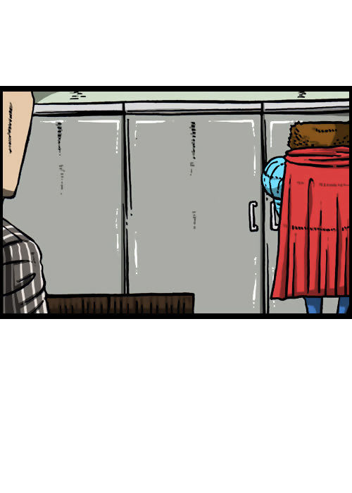 The Sound of Your Heart Chapter 66 page 35 - Chapter 66
