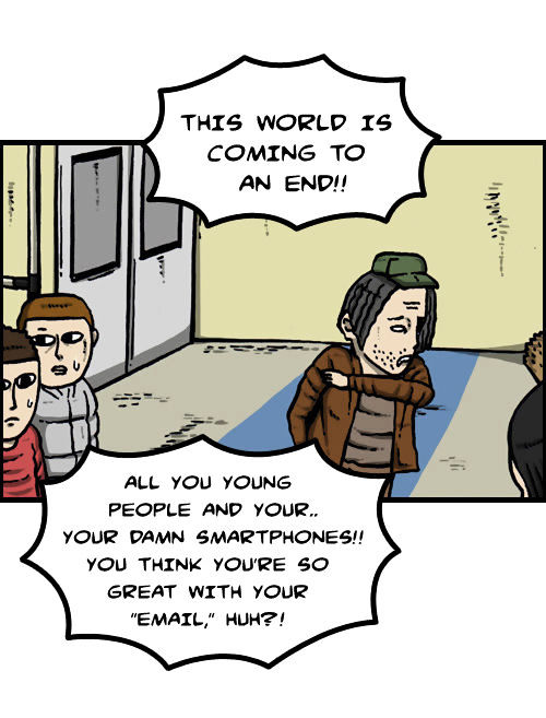 The Sound of Your Heart Chapter 66 page 39 - Chapter 66