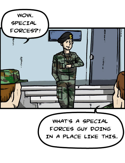 The Sound of Your Heart Chapter 66 page 49 - Chapter 66