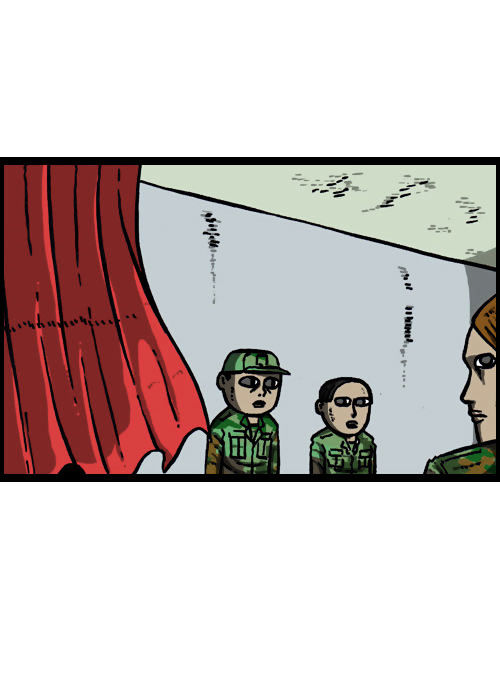 The Sound of Your Heart Chapter 66 page 56 - Chapter 66