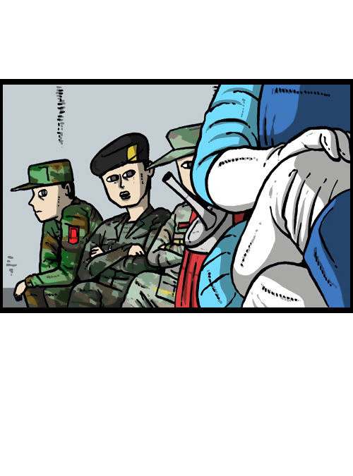 The Sound of Your Heart Chapter 66 page 58 - Chapter 66