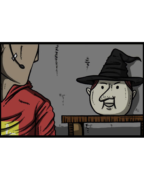 The Sound of Your Heart Chapter 66 page 8 - Chapter 66