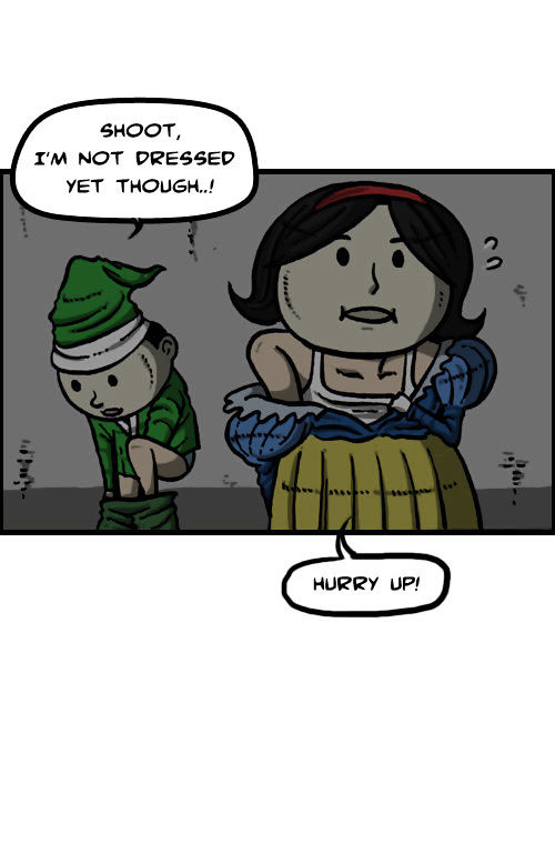 The Sound of Your Heart Chapter 66 page 9 - Chapter 66