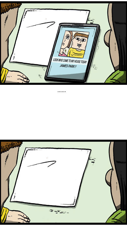 The Sound of Your Heart Chapter 67 page 13 - Chapter 67