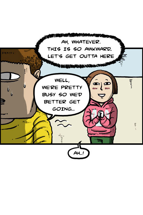 The Sound of Your Heart Chapter 67 page 18 - Chapter 67