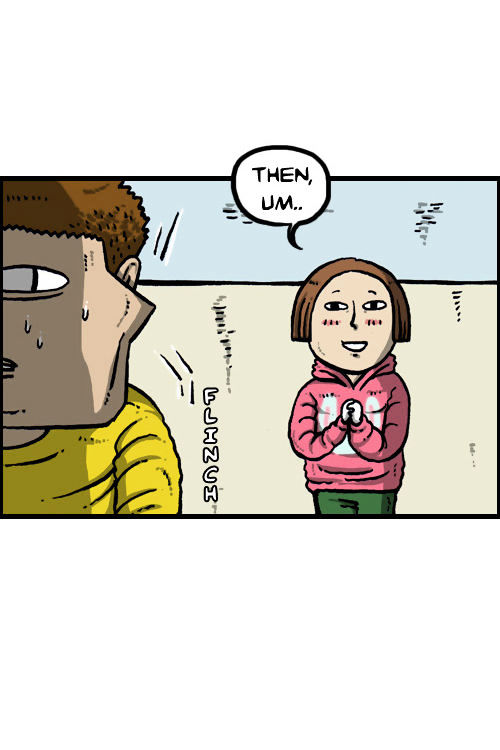 The Sound of Your Heart Chapter 67 page 19 - Chapter 67
