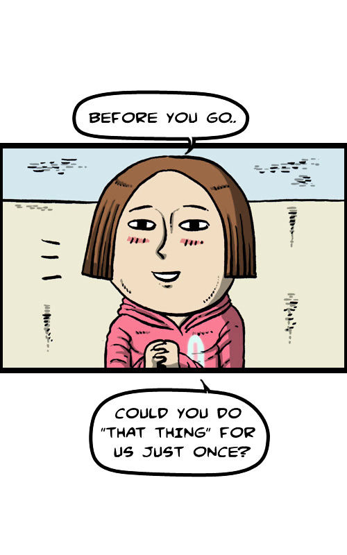 The Sound of Your Heart Chapter 67 page 20 - Chapter 67