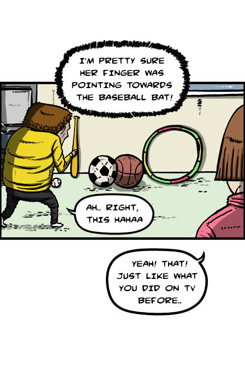The Sound of Your Heart Chapter 67 page 24 - Chapter 67