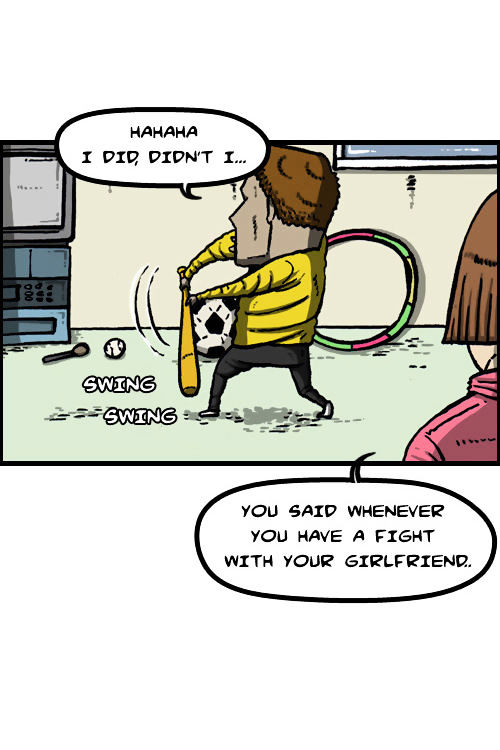 The Sound of Your Heart Chapter 67 page 25 - Chapter 67