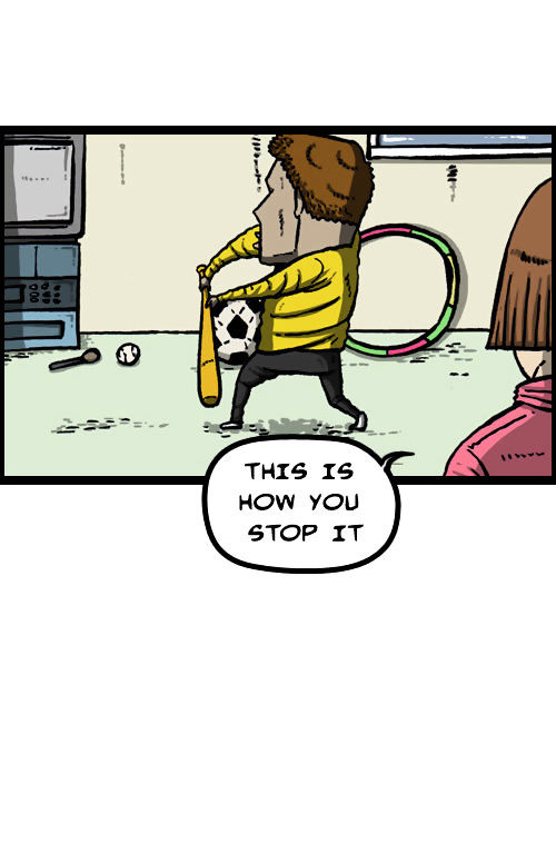 The Sound of Your Heart Chapter 67 page 26 - Chapter 67
