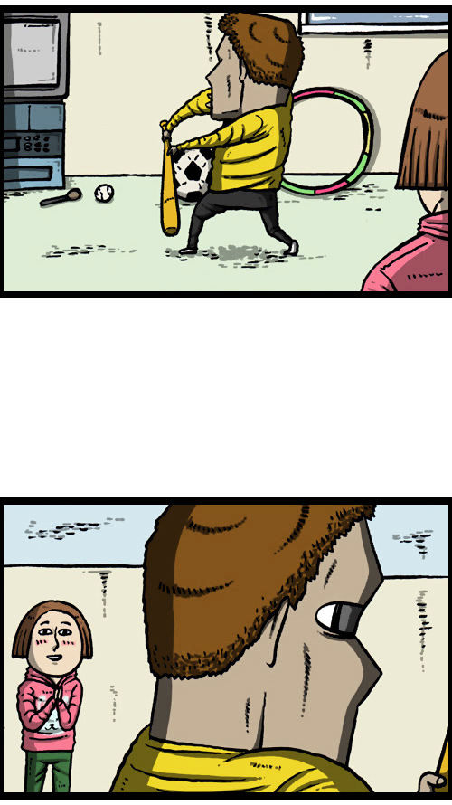 The Sound of Your Heart Chapter 67 page 27 - Chapter 67